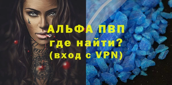 амф Пересвет